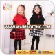 Bonnybilly One Year Old Kids Beautiful Model Winter Dresses,Girls Frock Designs